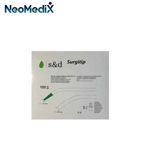 neomedix-urun-sakşın S&D Cerrahi Sakşın - Görsel 1
